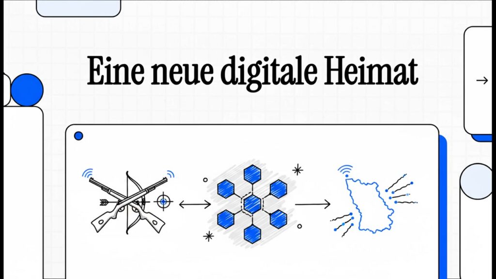Die neue Webseite des Kreises - Videovorstellung
